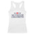 I Love My Cougar Girlfriend Racerback Tank Top Funny Gift for Him Boyfriend Valentine