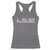 I Love My Hot Girlfriend Racerback Tank Top Valentines Day Gifts For Boyfriend