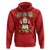 Maneki Neko Hoodie Kawaii Japanese Lucky Cat