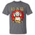 Maneki Neko T Shirt Kawaii Japanese Lucky Cat