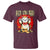 Maneki Neko T Shirt Kawaii Japanese Lucky Cat