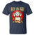 Maneki Neko T Shirt Kawaii Japanese Lucky Cat