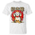 Maneki Neko T Shirt Kawaii Japanese Lucky Cat