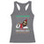 Crhistmas Birthday Boy Jesus Ugly Christmas Racerback Tank Top