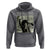 Black History Month Angela Davis Hoodie Raise Your Voice Feminist Human Rights