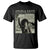 Black History Month Angela Davis T Shirt Raise Your Voice Feminist Human Rights