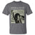 Black History Month Angela Davis T Shirt Raise Your Voice Feminist Human Rights