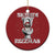 Funny Christmas Ornament Skibidi Rizzmas Rizz Santa Toilet Kid Cool - Wonder Print Shop