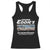 Christmas Movie Racerback Tank Top That There's An RV Christmas Vacation