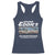 Christmas Movie Racerback Tank Top That There's An RV Christmas Vacation