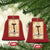 Funny Xmas Movie Christmas Ornament Fragile Leg Lamp - Wonder Print Shop