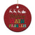 Math Teacher Christmas Ornament Sleighing Math Problem Xmas Gift - Wonder Print Shop