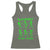 Radiologic Technologist Racerback Tank Top Radiology You Pose We Expose Dancing Skeletons Dance Xray Rad Tech