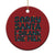 Baby Christmas Ornament Sorry Santa I Drank The Milk Xmas Lights Toddler - Wonder Print Shop