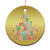 Xmas Teacher Christmas Ornament In My Very Merry Teacher Era Tree - Wonder Print Shop