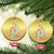 Xmas Teacher Christmas Ornament In My Very Merry Teacher Era Tree - Wonder Print Shop