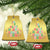 Xmas Teacher Christmas Ornament In My Very Merry Teacher Era Tree - Wonder Print Shop