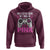 In October We Wear Pink Breast Cancer Awareness Hoodie Pink Ribbon Gaming Kids Boys Youth Video Game