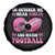 Football Breast Cancer Awareness Spare Tire Cover Coquette Football In October We Wear Pink Ghost Halloween Pink Ribbon