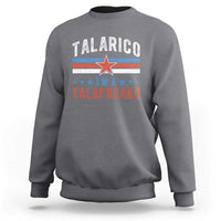 I Am A Talafreako James Talarico Sweatshirt US Senate Texas