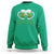 Funny Irish Beer Drinking Sweatshirt Slainte St Patrick's Day Shamrock Beer Mugs