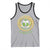 Funny Irish Beer Drinking St Patrick's Day Slainte Tank Top Claddagh Ring Celtic Shamrock