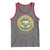 Funny Irish Beer Drinking St Patrick's Day Slainte Tank Top Claddagh Ring Celtic Shamrock