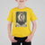 Funny Joe Cain Mardi Gras T Shirt For Kid Vintage Tarot Card