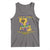 Funny Mardi Gras Let The Shenanigans Begin Tank Top Louisiana Map