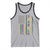 Funny Mardi Gras New Orleans Louisiana Tank Top 504 Nola Area Code Glitter Print American Flag