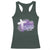 Ash Wednesday Racerback Tank Top Lent A Season Of Reflection Ashes Cross Christian Religious