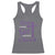 Ash Wednesday Racerback Tank Top Lent Is Coming Get Your Ash To Church Ash Cross