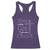 Ash Wednesday Racerback Tank Top Lent Is Coming Get Your Ash To Church Ash Cross