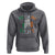 Funny Feckin Eejit Hoodie Ireland Irish Slang Shamrock St Patrick's Day