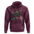 Funny Wee Little Hooligan Hoodie St Patrick's Day Shamrock Rainbow