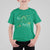 Funny Wee Little Hooligan T Shirt For Kid St Patrick's Day Shamrock Rainbow