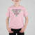 Funny Irish Heritage T Shirt For Kid A Wee Bit Irish St Patrick's Day Shamrock