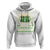 Funny Irish Beer Drinking St Patrick's Day Hoodie I Only Drink Beer On Two Occasions When It's St Patrick's Day And When It's Not