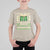 Funny Irish Beer Drinking St Patrick's Day T Shirt For Kid I Only Drink Beer On Two Occasions When It's St Patrick's Day And When It's Not