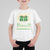 Funny Irish Beer Drinking St Patrick's Day T Shirt For Kid I Only Drink Beer On Two Occasions When It's St Patrick's Day And When It's Not