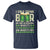 Funny Irish Beer Drinking St Patrick's Day T Shirt I Only Drink Beer On Two Occasions When It's St Patrick's Day And When It's Not