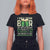 Funny Irish Beer Drinking St Patrick's Day T Shirt For Women I Only Drink Beer On Two Occasions When It's St Patrick's Day And When It's Not