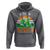 Funny St Patrick's Day Irish Beer Drinking Hoodie Drink Up Bitches Beer Mug