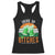 Funny St Patrick's Day Irish Beer Drinking Racerback Tank Top Drink Up Bitches Beer Mug