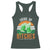 Funny St Patrick's Day Irish Beer Drinking Racerback Tank Top Drink Up Bitches Beer Mug