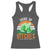 Funny St Patrick's Day Irish Beer Drinking Racerback Tank Top Drink Up Bitches Beer Mug