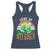 Funny St Patrick's Day Irish Beer Drinking Racerback Tank Top Drink Up Bitches Beer Mug