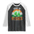 Funny St Patrick's Day Irish Beer Drinking Raglan Shirt Drink Up Bitches Beer Mug