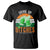 Funny St Patrick's Day Irish Beer Drinking T Shirt Drink Up Bitches Beer Mug