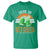 Funny St Patrick's Day Irish Beer Drinking T Shirt Drink Up Bitches Beer Mug